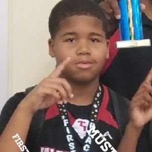 Meet your Posher, Quincy